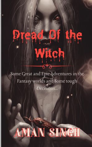 Dread Of The Witch
