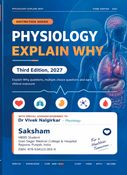 DISTINCTION SERIES PHYSIOLOGY EXPLAIN WHY