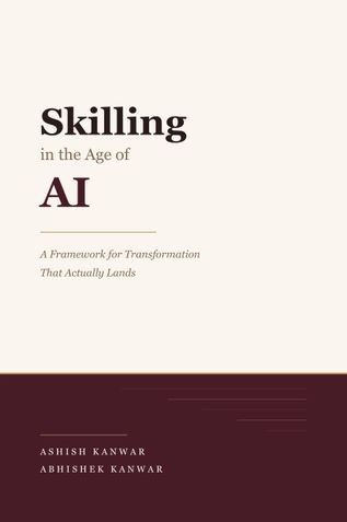 Skilling in the Age of AI