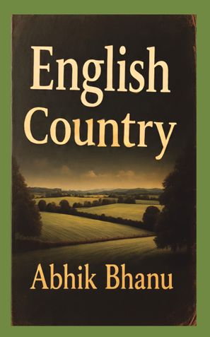 ENGLISH COUNTRY