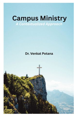 Campus Ministry: A Contextualized Approach