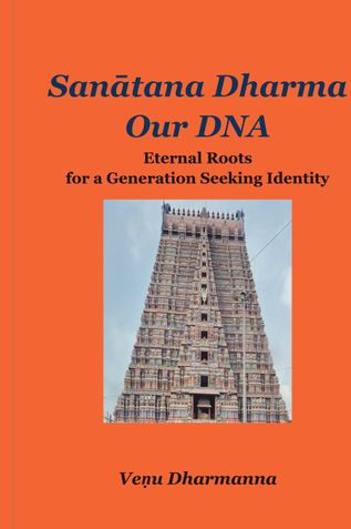 Sanatana Dharma Our DNA