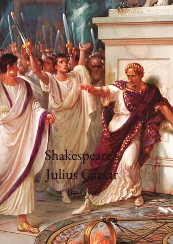 Shakespeare's Julius Caesar