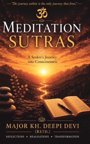 Meditation Sutras