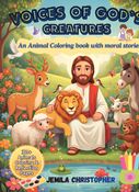 Voices of God’s Creatures