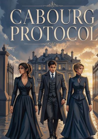 CAUBOURG PROTOCOL