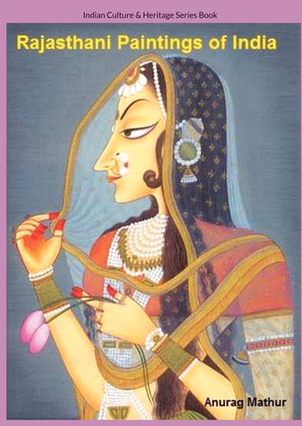 Rajasthani Paintings of India