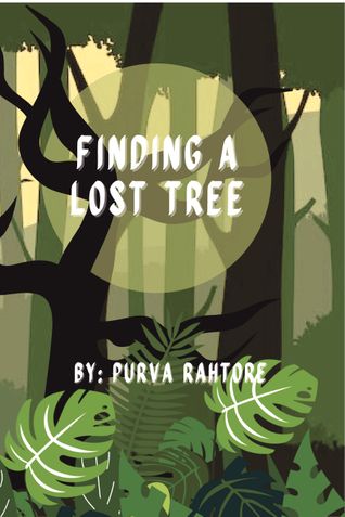 Finding A Lost Tree