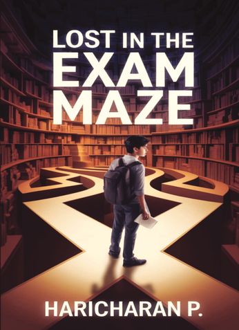 Lost In The Exam Maze