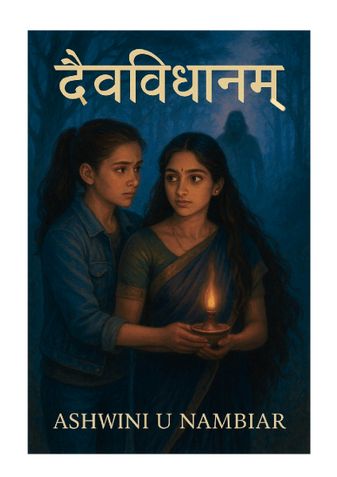 दैवविधानम्