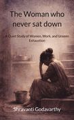 The Woman Who Never Sat Down