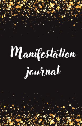 Manifestation Journal