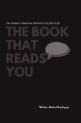 The Book That Reads You