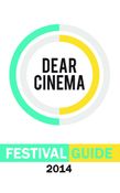 DearCinema Festival Guide 2014