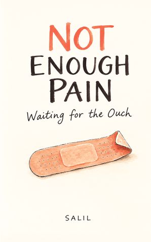 Not Enough Pain