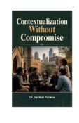 Contextualization Without Compromise