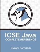 ICSE Java Complete Reference