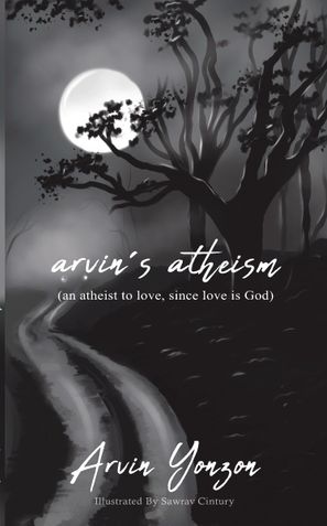 Arvin's atheism