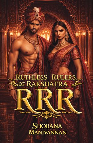 Ruthless Rulers of Rakshatra (RRR)
