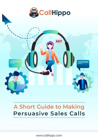 The Art Of The Sales Call, Simplified