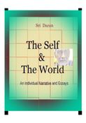 The Self & The World