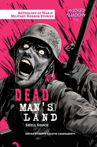 Dead Man's Land: Shell Shock