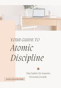 Atomic Discipline