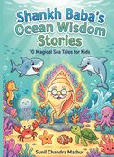 Shankh Baba's Ocean Wisdom Stories