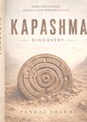 Kapashma - discovery