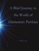 A Brief Journey to the World of Elementary Particles