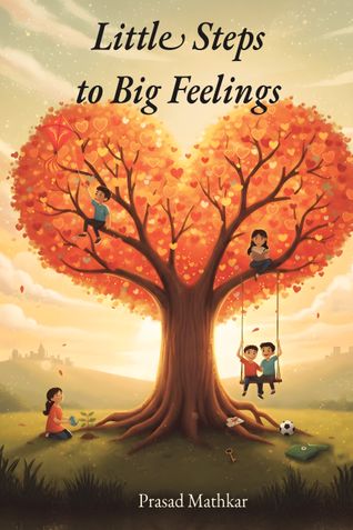 Little Steps To Big Feelings