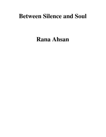Between Silence and Soul