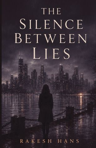The Silence Between Lies