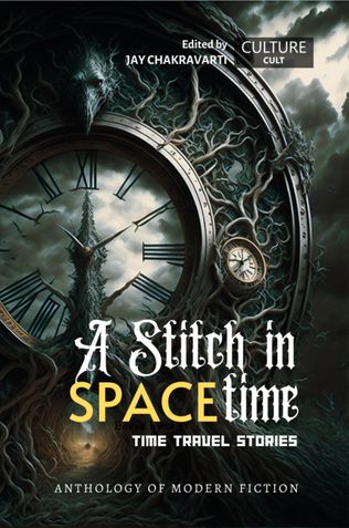 A Stitch in Spacetime