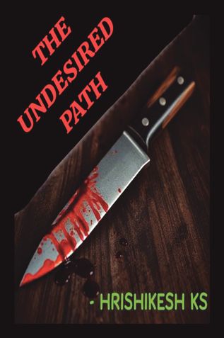 THE UNDESIRED PATH