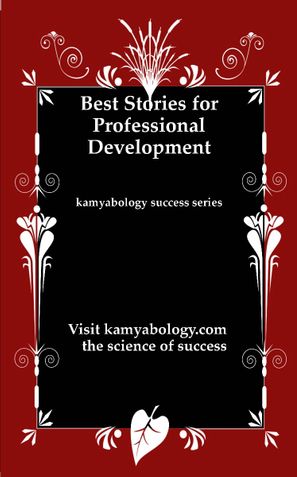 Best Stories For Professional Development