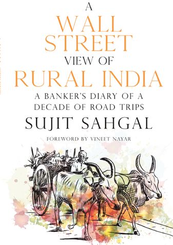 A Wall Street View Of Rural India