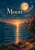 MOON - A RARE PIECE