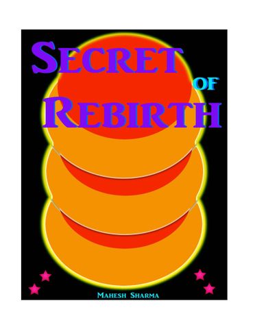Secret of Rebirth