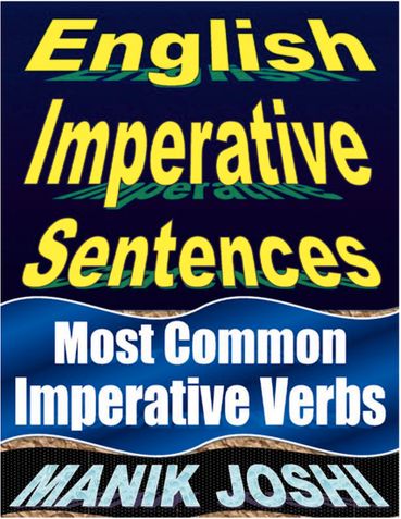 English Imperative Sentences