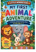 My First Animal Adventure