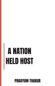 A Nation Held Host