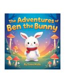 The Adventures Of Ben The Bunny