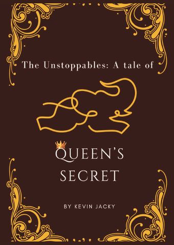 The Unstoppables: A tale of Queen's secret