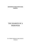 THE DIARIES OF A PRISONER