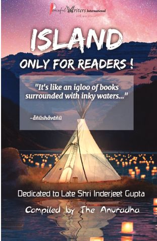 Island Only For Readers
