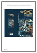 The SME Handbook