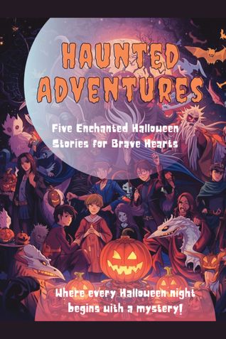 Haunted Adventures