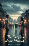 The Story We Never Planned