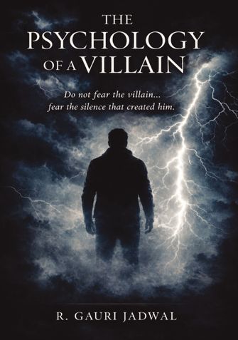 The Psychology Of A Villain